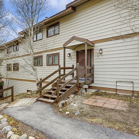 Ore House 8 Frisco Bagian luar foto