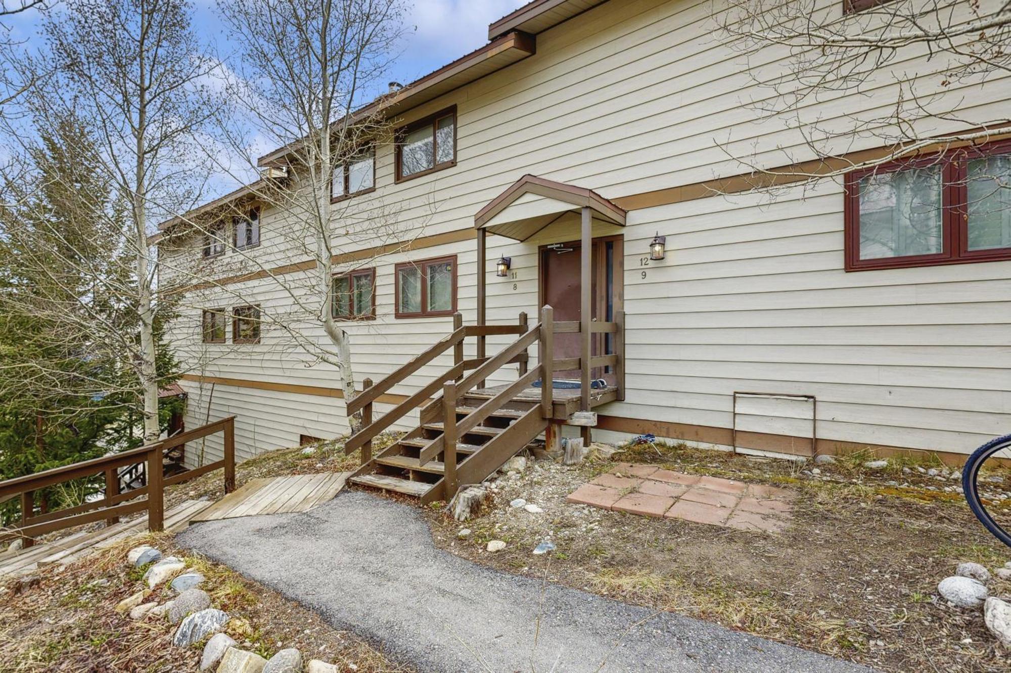 Ore House 8 Frisco Bagian luar foto