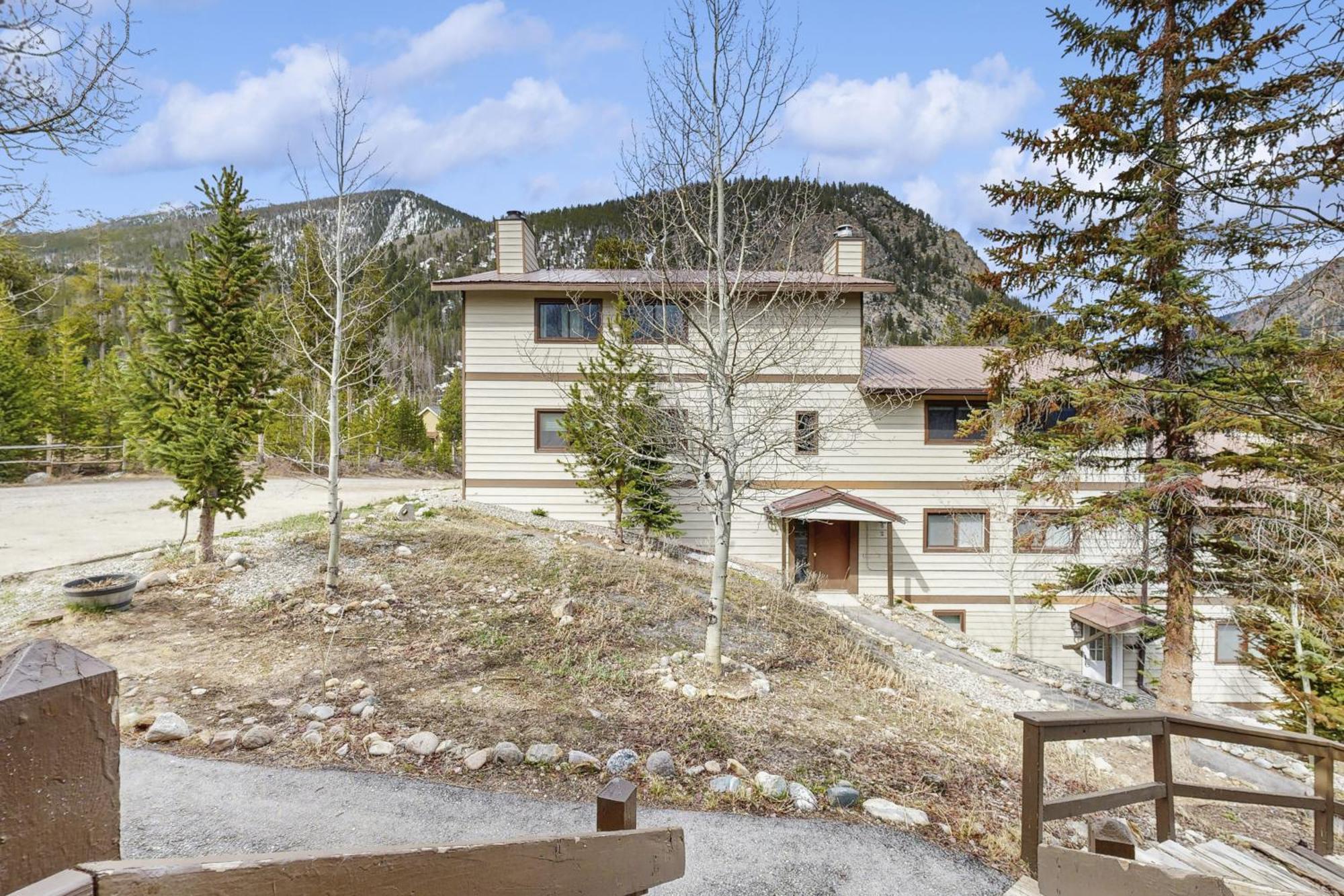 Ore House 8 Frisco Bagian luar foto