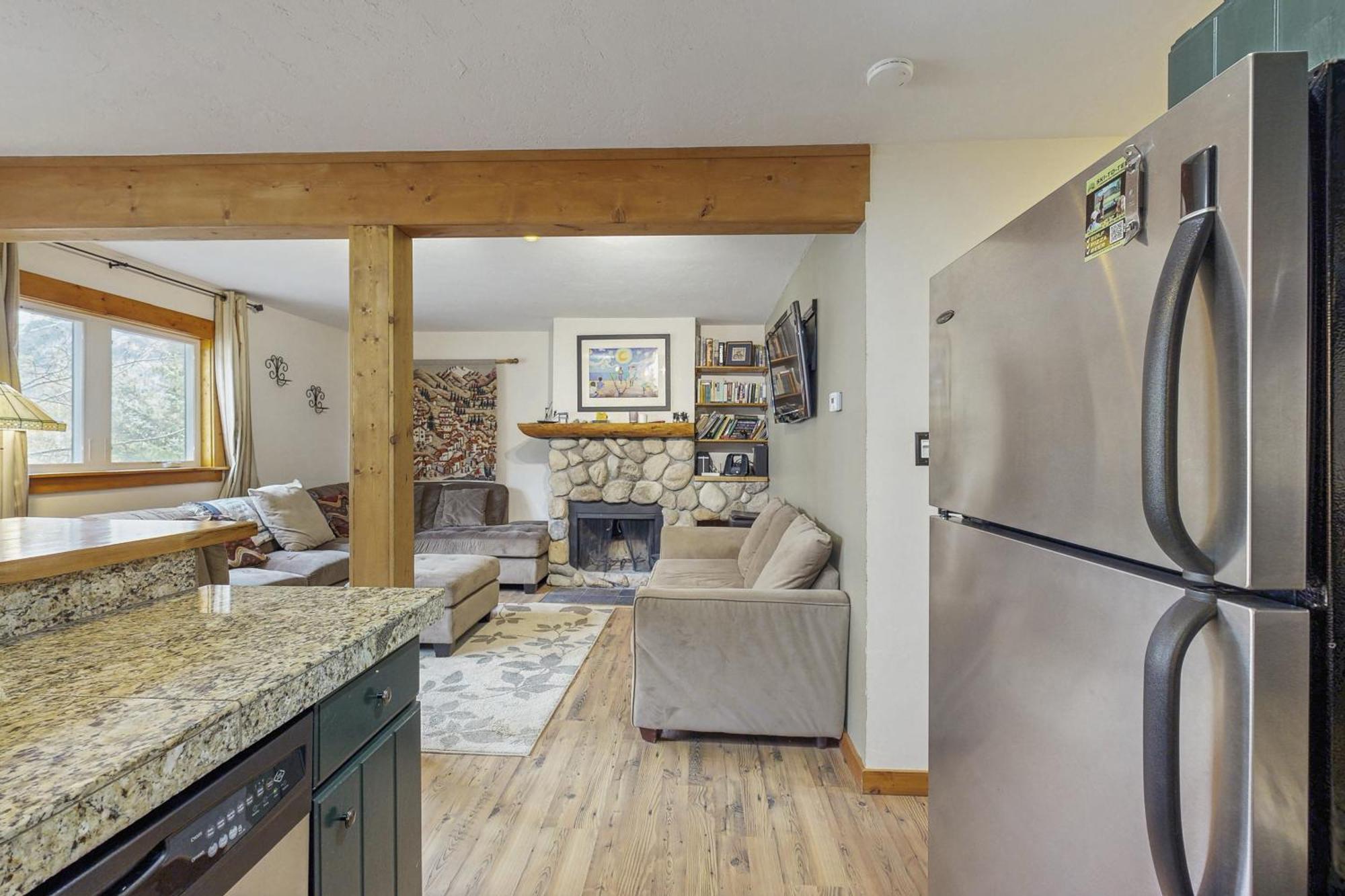 Ore House 8 Frisco Bagian luar foto