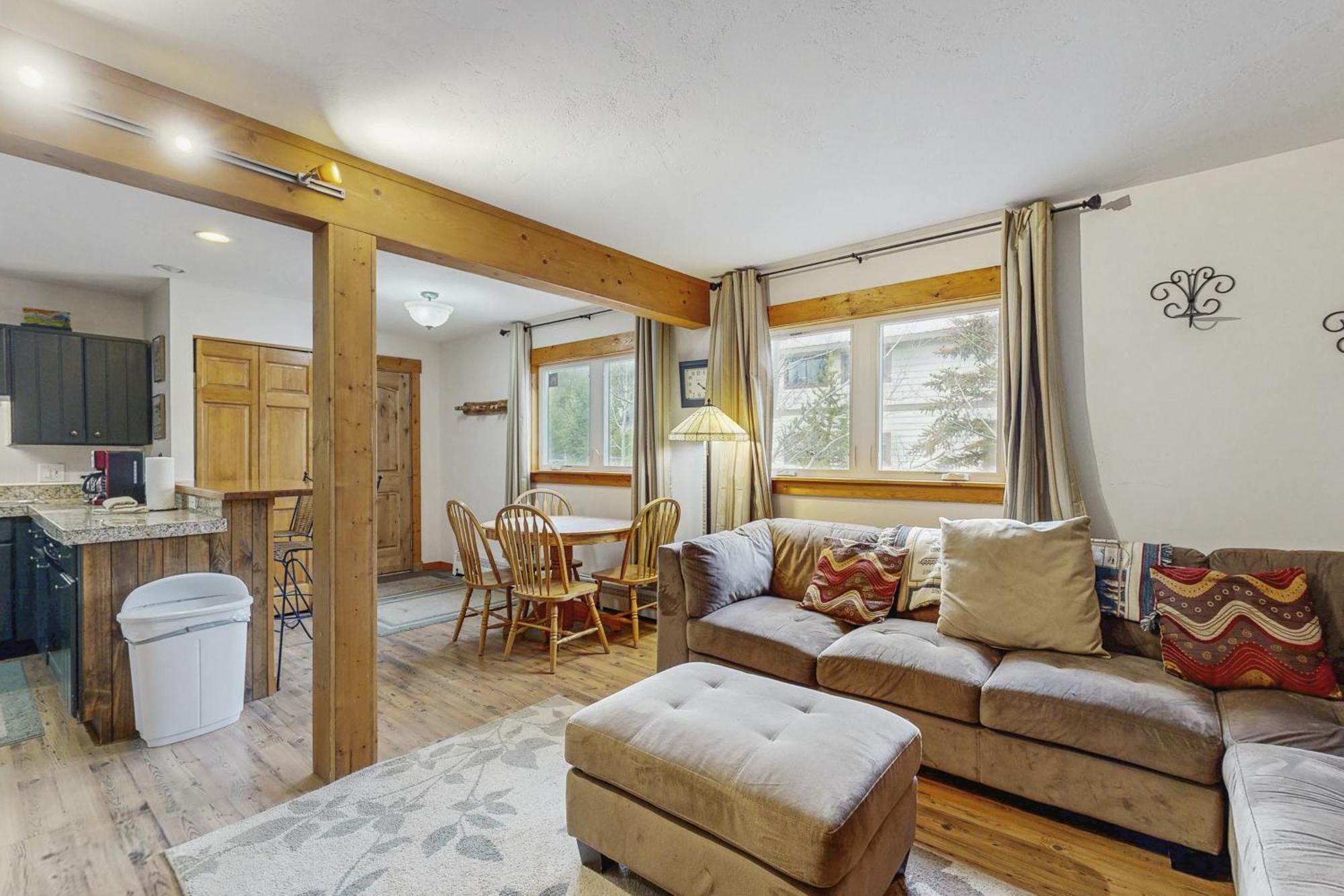 Ore House 8 Frisco Bagian luar foto